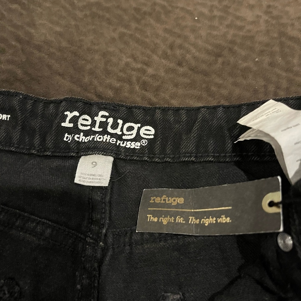 Mom shorts - Picture 2 of 4
